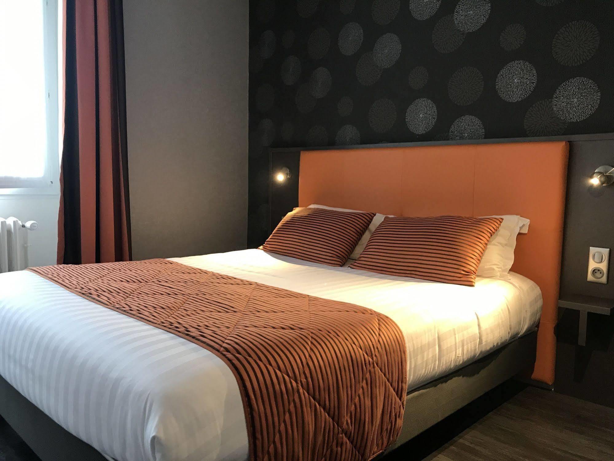 Logis Maison Vauban - Hotel St Malo Saint-Malo Buitenkant foto