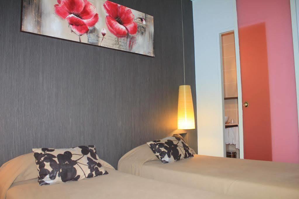 Logis Maison Vauban - Hotel St Malo Saint-Malo Buitenkant foto